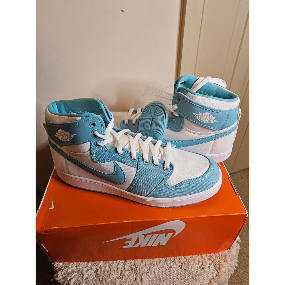 NEW Air Jordan AJKO 1 Size 13